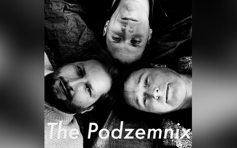 The Podzemnix