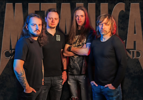 Metallica Czech Tribute Band